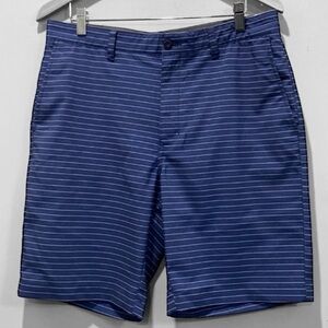 Ben Hogan golf shorts blue Size 34